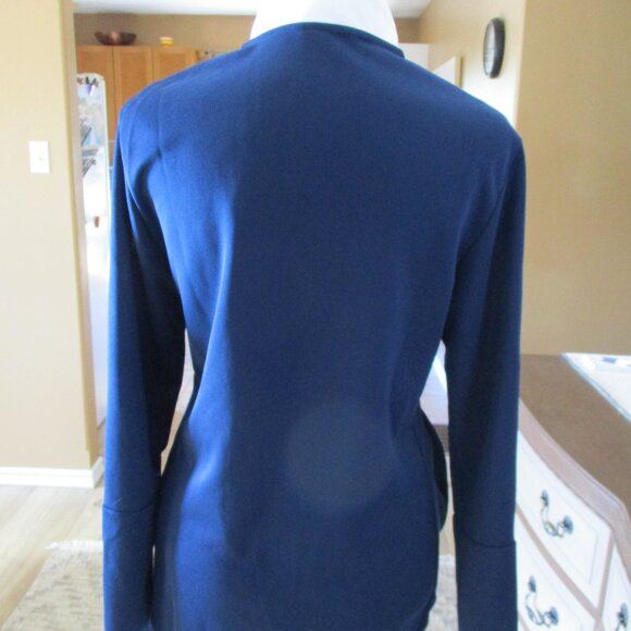 Adidas track jacket - Picture 3 of 4